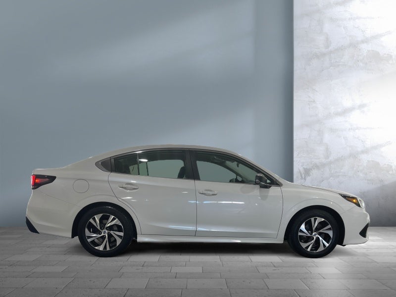 2022 Subaru Legacy BASE