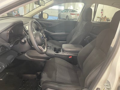 2022 Subaru Legacy BASE