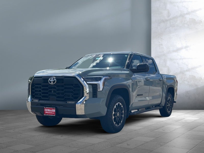 2023 Toyota Tundra 4WD SR5