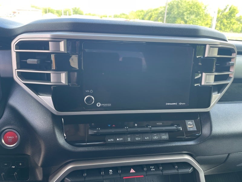 2023 Toyota Tundra 4WD SR5