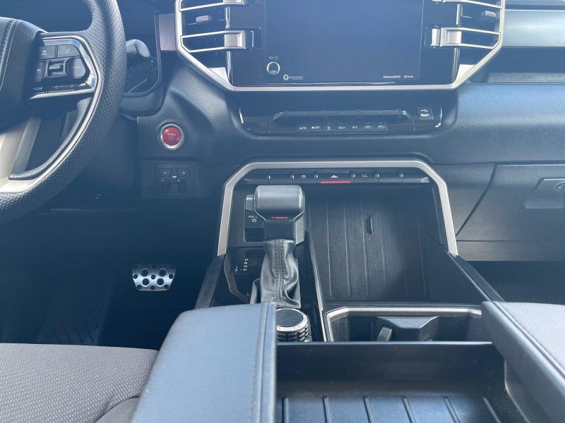 2023 Toyota Tundra 4WD SR5