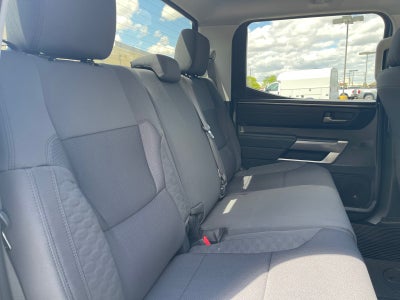 2023 Toyota Tundra 4WD SR5