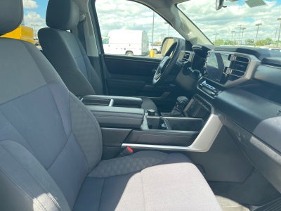 2023 Toyota Tundra 4WD SR5
