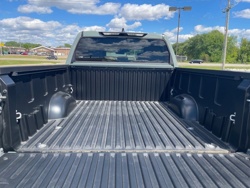 2023 Toyota Tundra 4WD SR5