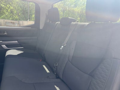 2023 Toyota Tundra 4WD SR5