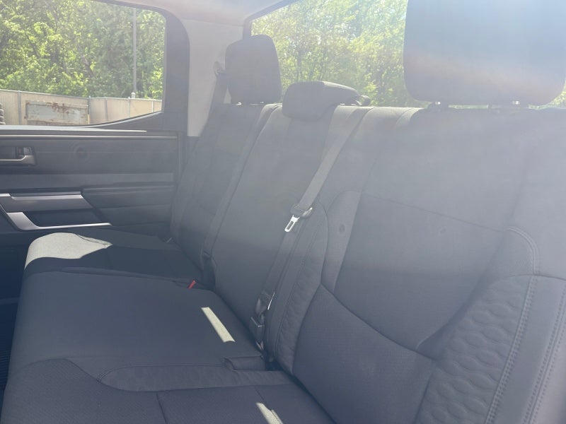 2023 Toyota Tundra 4WD SR5