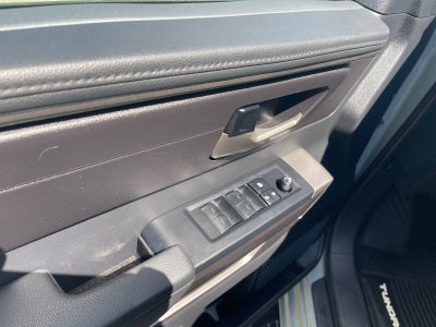 2023 Toyota Tundra 4WD SR5