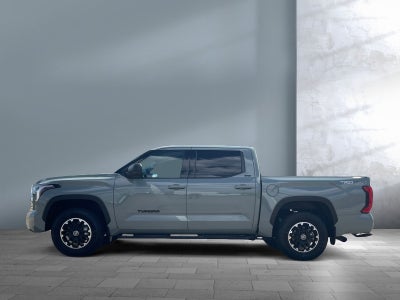 2023 Toyota Tundra 4WD SR5