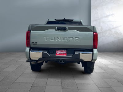 2023 Toyota Tundra 4WD SR5