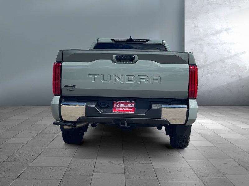 2023 Toyota Tundra 4WD SR5