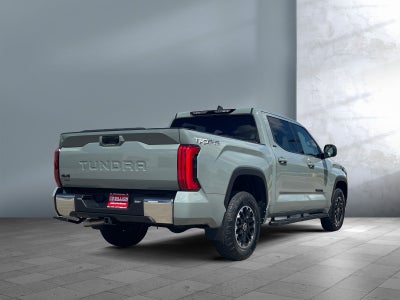 2023 Toyota Tundra 4WD SR5