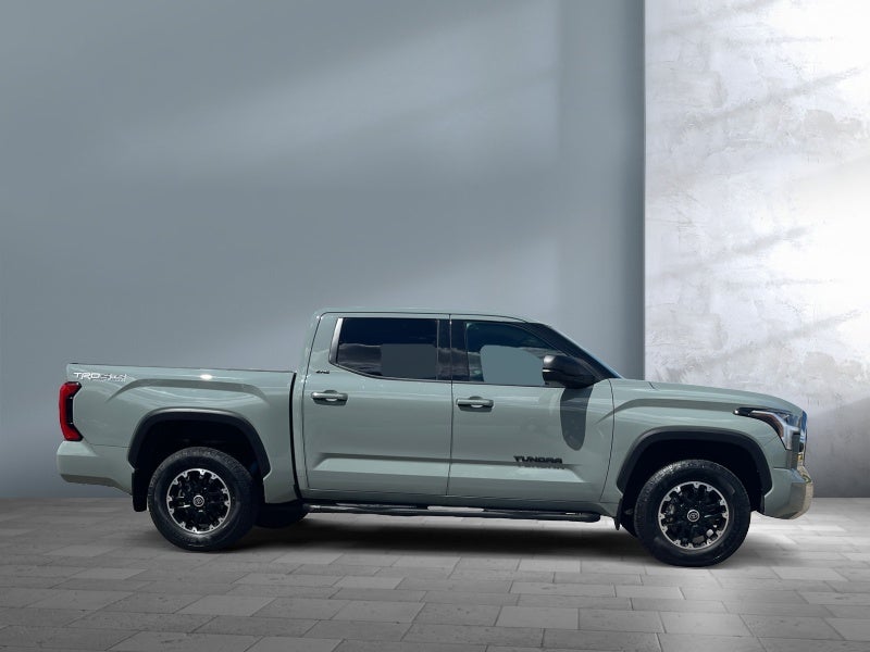 2023 Toyota Tundra 4WD SR5