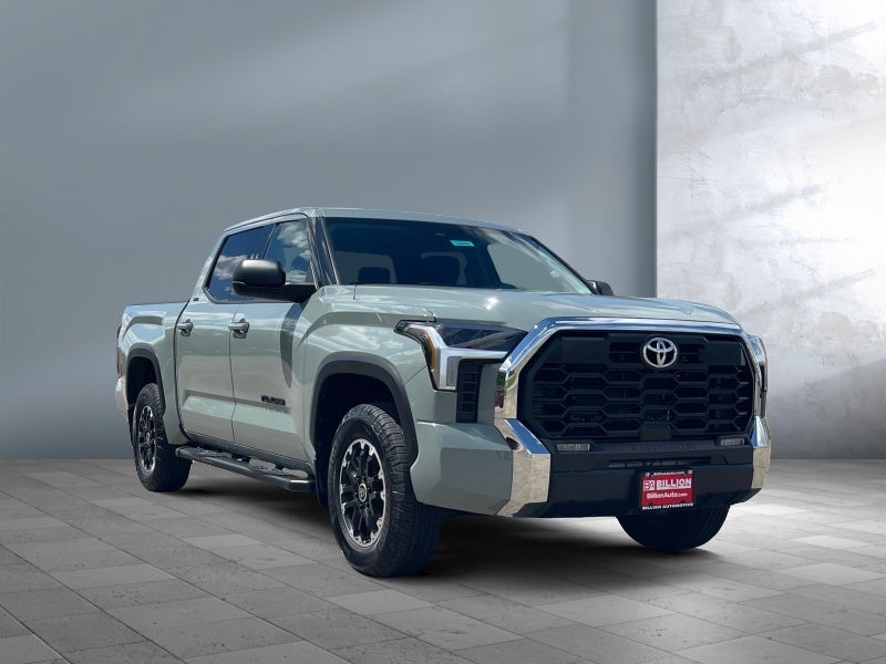 2023 Toyota Tundra 4WD SR5