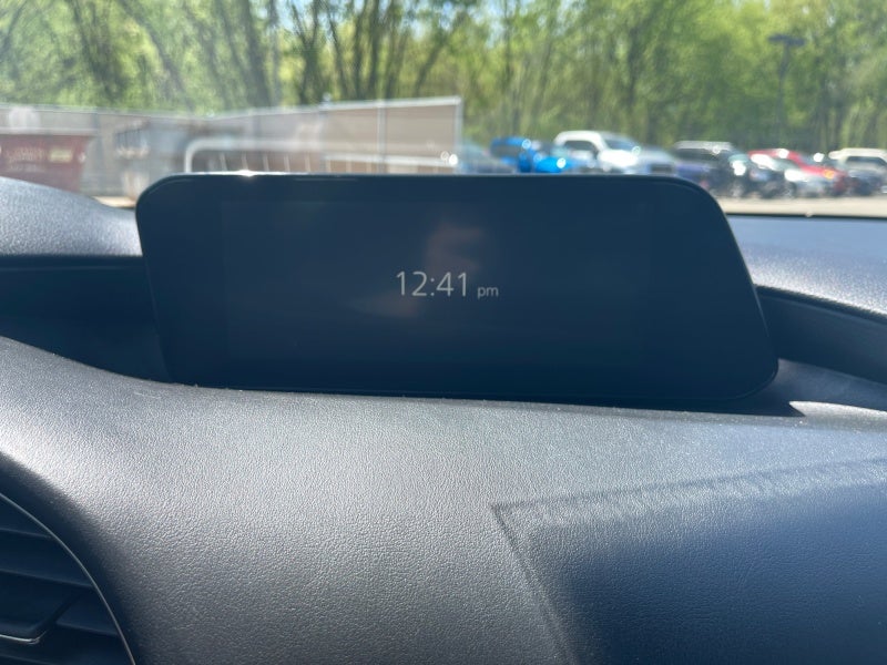 2021 Mazda Mazda3 Hatchback Preferred