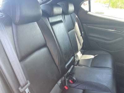 2021 Mazda Mazda3 Hatchback Preferred