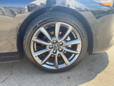 2021 Mazda Mazda3 Hatchback Preferred