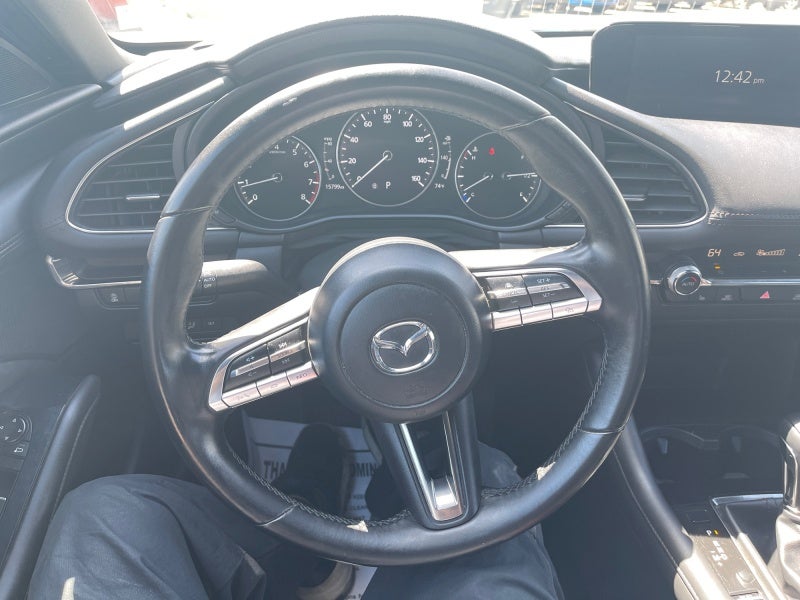2021 Mazda Mazda3 Hatchback Preferred
