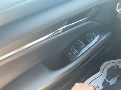 2021 Mazda Mazda3 Hatchback Preferred