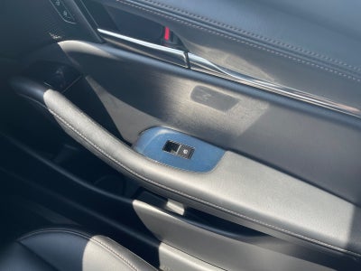 2021 Mazda Mazda3 Hatchback Preferred