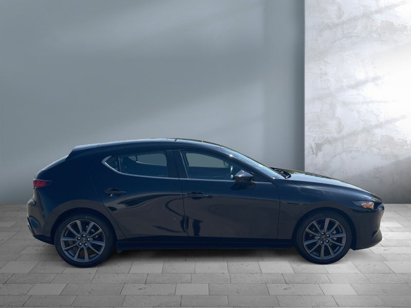 2021 Mazda Mazda3 Hatchback Preferred