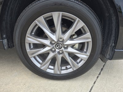 2024 Mazda Mazda CX-5 2.5 S Premium Package