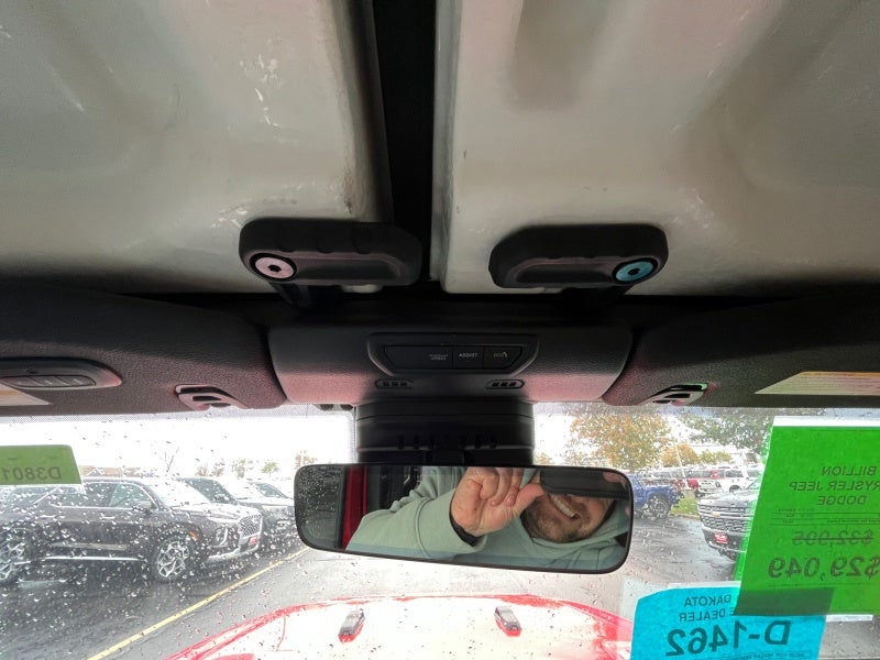 2021 Jeep Wrangler 4xe Unlimited Sahara 4x4