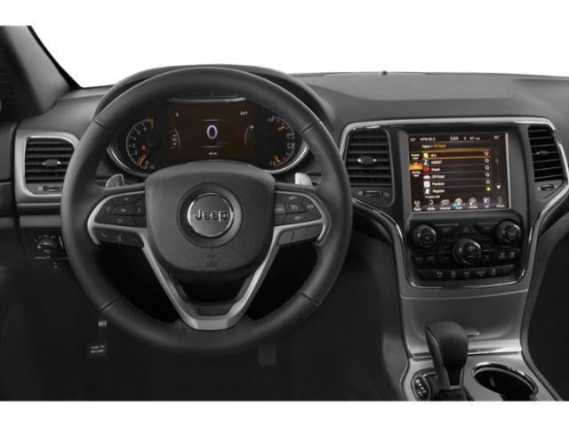 2019 Jeep Grand Cherokee Altitude 4x4