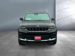 2025 Jeep Grand Cherokee L Laredo X 4x4