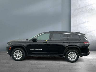 2025 Jeep Grand Cherokee L Laredo X 4x4