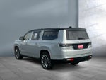 2023 Jeep Grand Wagoneer L Series III 4x4