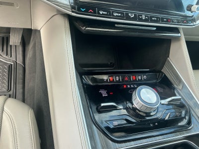 2022 Jeep Wagoneer Series III 4x4