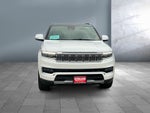 2022 Jeep Grand Wagoneer Series II 4x4