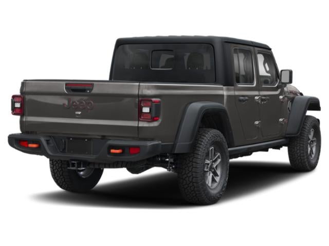 2026 Jeep Gladiator Mojave 4x4