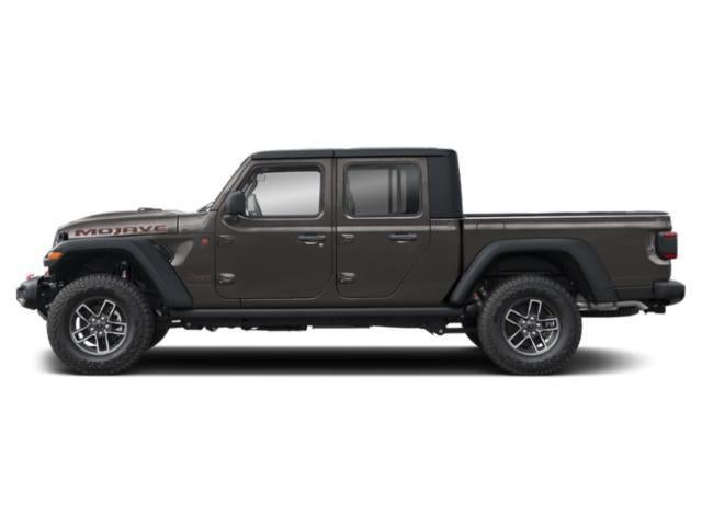 2026 Jeep Gladiator Mojave 4x4