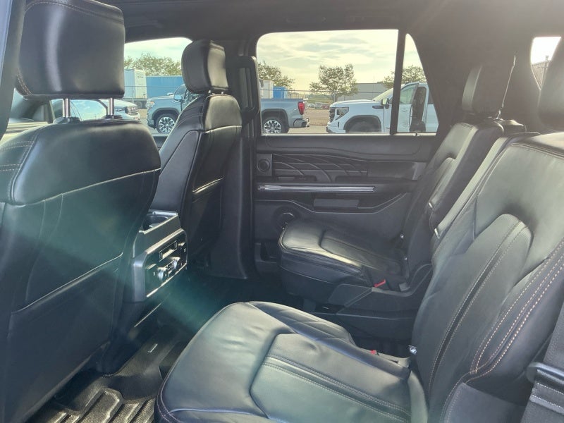 2023 Ford Expedition Platinum