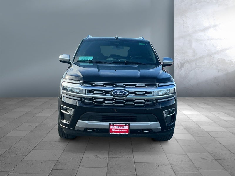 2023 Ford Expedition Platinum