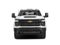 2025 Chevrolet Silverado 3500HD 4WD Crew Cab Long Bed LT