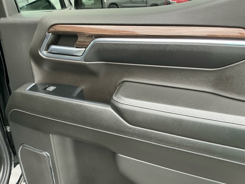 2024 Chevrolet Silverado 1500 4WD Crew Cab Short Bed LT