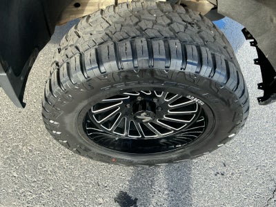 2021 Chevrolet Silverado 1500 4WD Crew Cab Short Bed Custom Trail Boss