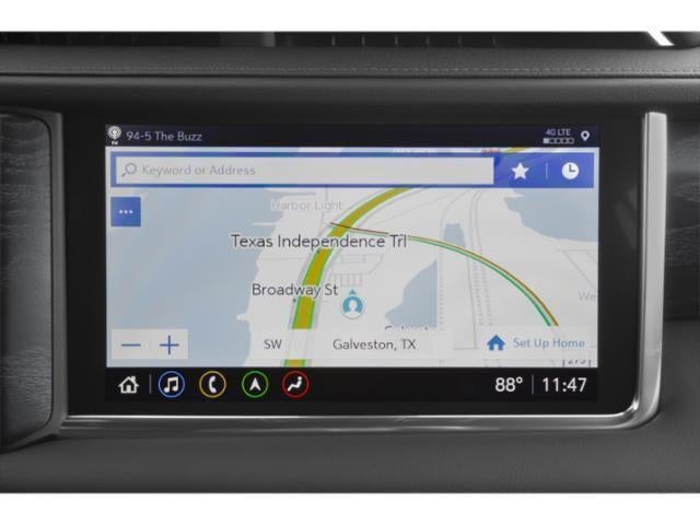 2021 GMC Yukon XL 4WD AT4