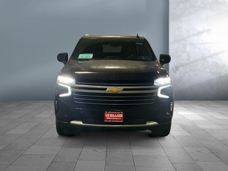 2024 Chevrolet Suburban 4WD LT