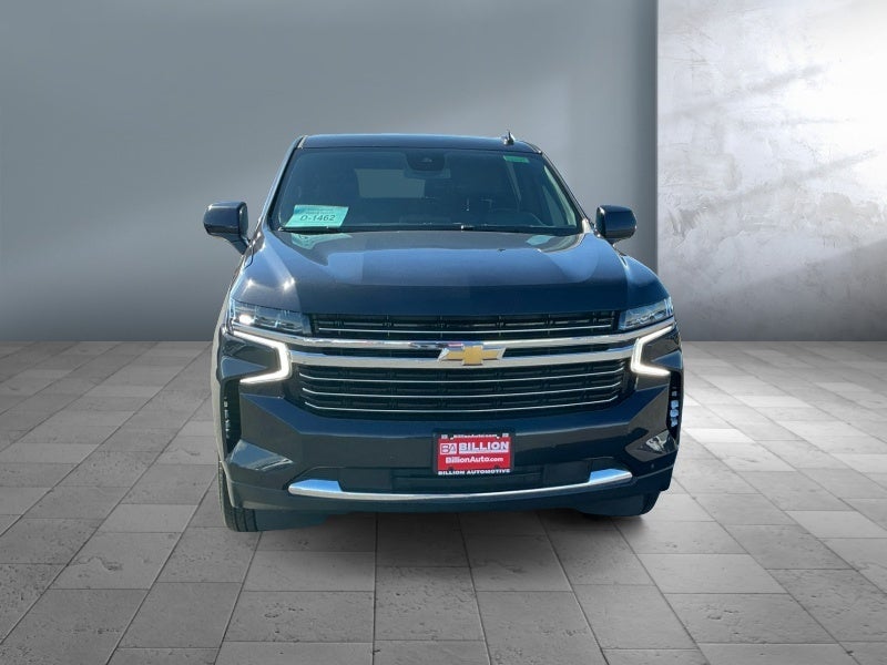 2024 Chevrolet Suburban 4WD LT