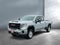 2023 GMC Sierra 2500HD 4WD Crew Cab Standard Bed Pro