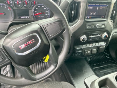 2023 GMC Sierra 2500HD 4WD Crew Cab Standard Bed Pro