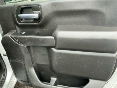 2023 GMC Sierra 2500HD 4WD Crew Cab Standard Bed Pro