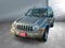 2007 Jeep Liberty Limited Edition