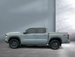 2023 Nissan Frontier Crew Cab PRO-4X 4x4