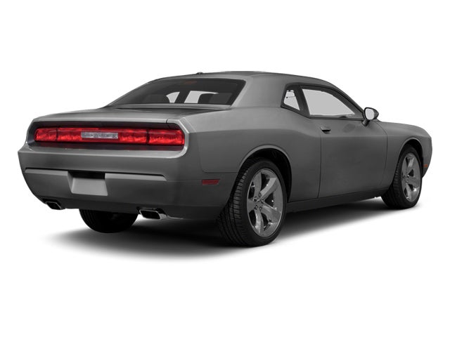 2013 Dodge Challenger R/T