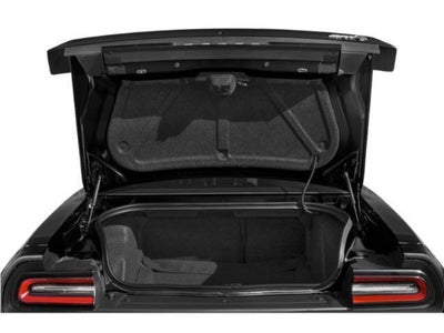 2020 Dodge Challenger SRT Hellcat