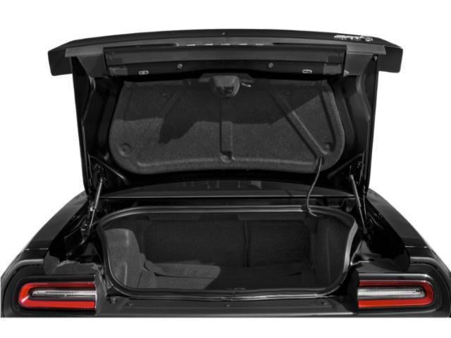 2020 Dodge Challenger SRT Hellcat
